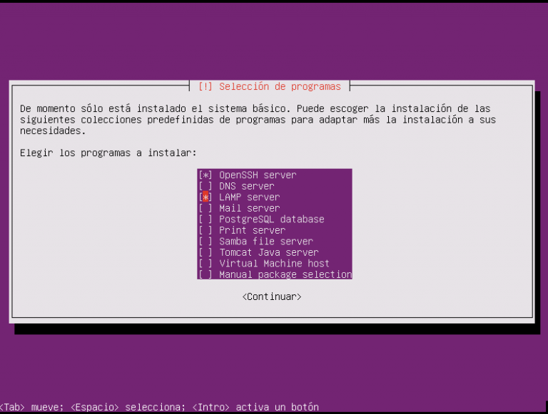 Instalar WordPress Ubuntu 14.04